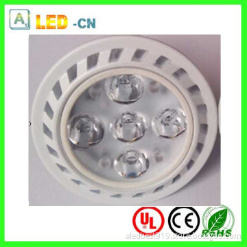 5*1W High Power LED MR16